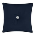 thumbnail image 2 of Nanshing Naval 7 Piece Microfiber Bedding Comforter Set, Cal King, 2 of 5