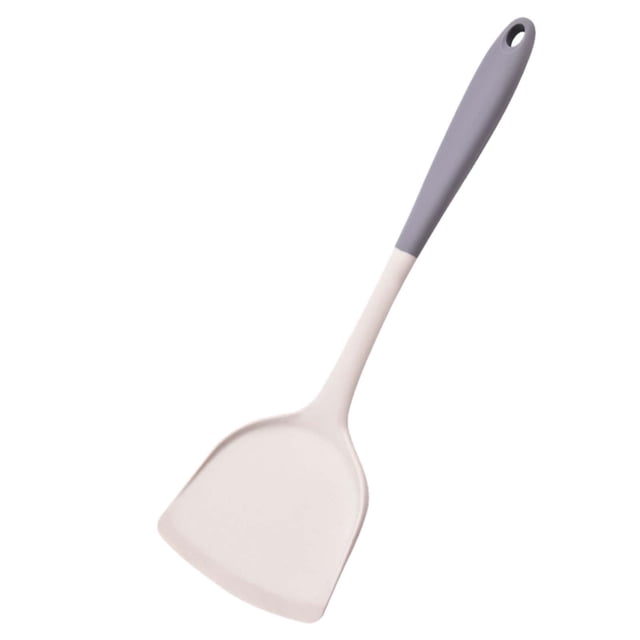 Ustensiles de Cuisine Harpily Ensemble d'Ustensiles de Cuisine en Silicone Spatule Cuillère Passoire Isolée Qualité Alimentaire Poêle Antiadhésive Fournitures de Cuisine pour la Maison Outils