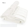 thumbnail image 2 of 40pcs-Percha Infantil-Beige Ormromra WL-00804, 2 of 7