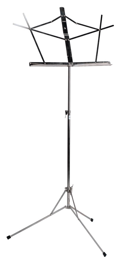 Belmonte Music Stand W/bag - Walmart.com - Walmart.com