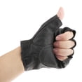 thumbnail image 4 of Guantes de motocicleta Macarena para hombre medio militar táctico entrenamiento aire libre, 4 of 8