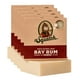 thumbnail image 1 of Jabón en barra Dr. Squatch All Natural para hombre, paquete de 5 unidades, Bay Rum, 1 of 6