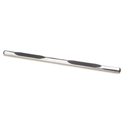 UPC 725478138818 product image for 4 In OVAL STRAIGHT STAINLESS STEEL NERF BAR | upcitemdb.com