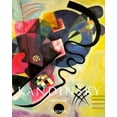 thumbnail image 2 of Pre-Owned Wassily Kandinsky, 1866-1944: A Revolution in Painting (Paperback) 3822859826 9783822859827, 2 of 2