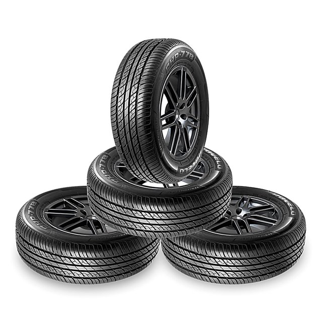 Llantas 225/60R17 ROVELO RHP-778 99 T
