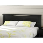 Edenvale King Storage Headboard, Cherry - Walmart.com