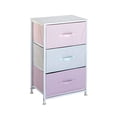 thumbnail image 3 of Urban Shop 3 Tier Storage Cart, Multi, 3 Drawers, 3 of 6