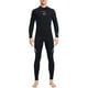 thumbnail image 1 of Soidarity DIVE SAIL Trajes de neopreno de 3MM Traje de buceo de neopreno SCR Pantalones largos de manga larga Traje de surf resistente al desgaste para Deportes acuáticos azul oscuro 3XL Soidarity OD003296-20, 1 of 6