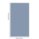 thumbnail image 3 of RKSTN Window Insulation Film Reflective Window Film-Heat Control Window Tint-Self-Adhesive Daytime Seclusion Window Tint Film-for Home And Office, 3 of 9