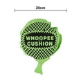 thumbnail image 2 of 4 Pcs Self Inflating Tricky Cushion Joke Ragging Toy Fart Pad Sponge Cushion For Party Tricks, 2 of 7