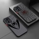 thumbnail image 2 of Spiderman Marvel Hero Chest Logo Funda De Teléfono Mate Para Xiaomi Redmi Note 12 11 11S 11T 10 10S 10X 9 9S 9T 8 7 6 5 5A Y1 4 4X 3 2 Pro Plus Lite POCO M4 M3 M2 4G 5G, 2 of 3