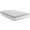 White 10", variant on Allora 14" Queen Innerspring Mattress in White