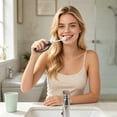 thumbnail image 4 of Tong Shake Universal Tableware And Toothbrush Handles Suitable For Hand Tremors. With Handles Universal Silicone Tableware Stands And Grip Assisters Suitable For The Elderly And, 4 of 5