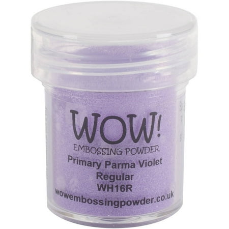 Tsukineko Embossing Powder - WOW! Embossing Powder, 15ml
