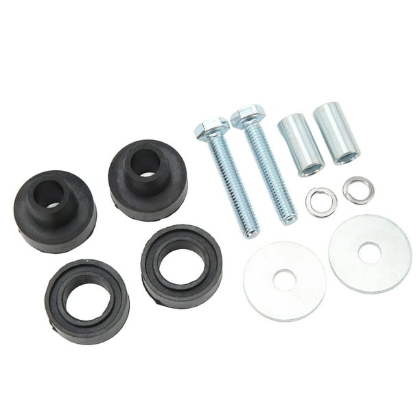 Gas Fuel Tank Mounting Rubber Cushion Kit,Gas Fuel Tank Mounting Gas