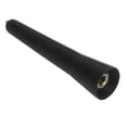 thumbnail image 1 of Roof Mount Short Antenna, 2.5in Short Size Short  Antenna Dustproof Easy Installation  For Car, 1 of 8