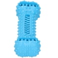 thumbnail image 4 of Herramienta Para El Cuidado Dental De Mascotas, Juguete De Limpieza De Dientes Para Perros, Juguetes Para Perros, Juguete Para Masticar Para Perros, Seguro Con 200 Partículas De, 4 of 8
