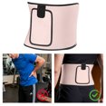 thumbnail image 4 of Fitness Waist Trainer Belt for and Enhanced Workout Performance, 4 of 5