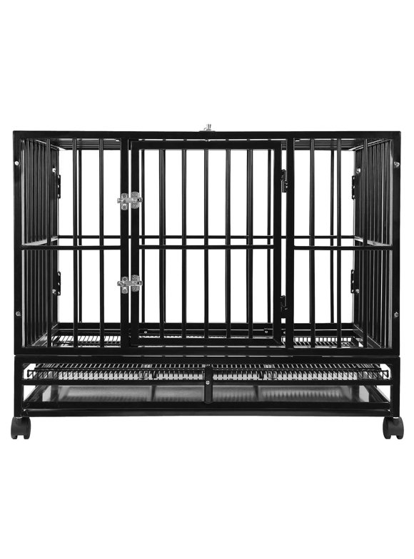Large Dog Crates in Dog Crates