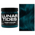 thumbnail image 2 of Lunar Tides Hair Dye - Cerulean Sea, Semi-permanent, Vegan, Full Coverage, 2 of 2