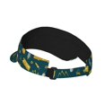 thumbnail image 2 of Balery Camping Gorra deportiva con visera ajustable para mujer y hombre (talla única), 2 of 7
