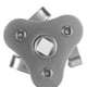 thumbnail image 4 of Llave de filtro de aceite para coche y camión herramienta de llave bidireccional ajustable 3 ANGGREK  Otros, 4 of 8