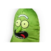 Rick and Morty 20 Pickle Rick Plush Pillow