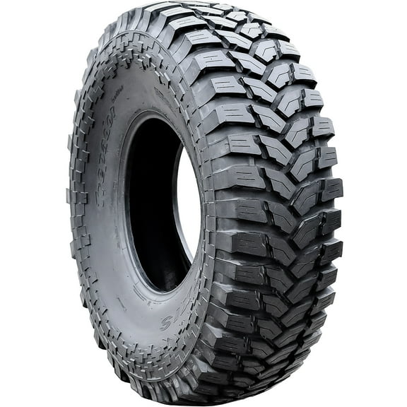 Maxxis Trepador Radial M8060 37X12.50R17 124Q D 8 Ply m/t mud Light Truck Tire