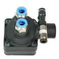 thumbnail image 1 of Lefu Valve Pneumatique Machine de Changement de Pneu Cylindre Valve de Contrôle Rotative 1 Pce, 1 of 5
