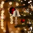 thumbnail image 4 of SHOWERORO Brass Hanging Bell Pendant for Dog Collar DIY Golden Hanging Decoration 1Set, 4 of 7