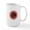 White, variant on CafePress - Peanuts Snoopy Circle Large Mug - 15 oz Ceramic Large White Novelty Mug