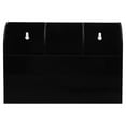 thumbnail image 1 of Organizador de pared Controlador Soporte de pared Soporte de pared Soporte de control remoto Caja del controlador, 1 of 5