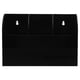 thumbnail image 1 of Organizador de pared Controlador Soporte de pared Soporte de pared Soporte de control remoto Caja del controlador, 1 of 5