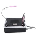 thumbnail image 4 of Colector De Polvo De Uñas, Lámpara De Curado Y Taladro De Uñas LED, Luz De Uñas 4 En 1 De 108 W Para Manicura Y Pulido, Inducción Infrarroja, Potencia De, 4 of 7