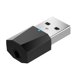 thumbnail image 4 of Seitruly Mini Bluetooth Audio Receptor de coche Adaptador 3.5mm Altavoces portátiles inalámbricos Receptor de música USB para sonido multimedia Cables de audio/vídeo, 4 of 8