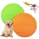 thumbnail image 1 of Disco para perros, Frisbees para perros, 2 piezas para perros de juguete Frisbee, para juegos, actividades deportivas, ejercicios y juegos al aire libre, para perros pequeños y medianos Adepaton YQ-1029, 1 of 7