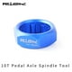 thumbnail image 3 of RISK MTB Road Bike 10T Pedal Eje Husillo Herramienta de extracción Perno de bloqueo para M520, 3 of 4