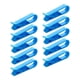 thumbnail image 4 of Clips para bolsas de basura, Clips para bolsas de basura, Clip de sellado para bolsas de aperitivos, Clips resistentes para bolsas de basura, Clips para contenedores de basura para piezas BLESIY Clip para cubo de basura, 4 of 8