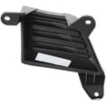 thumbnail image 6 of New Right Front Fog Light Cover Compatible With Chevrolet Silverado 1500 LT Trail Boss 8 Cyl 5.3L Silverado 1500 WT 4 Cyl 2.7L 2019-2022 By GM1039239 84219060, 6 of 8