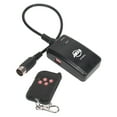 thumbnail image 3 of American VF1300 DJ 1300 Watt 2.3 L Tank Mobile Fog Machine w/ Remote Controls, 3 of 6
