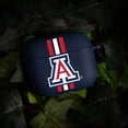 thumbnail image 2 of Arizona Wildcats HD Case Cover Compatible with Apple Airpods Gen 4 (Stripes) by Affinity Bands, 2 of 4