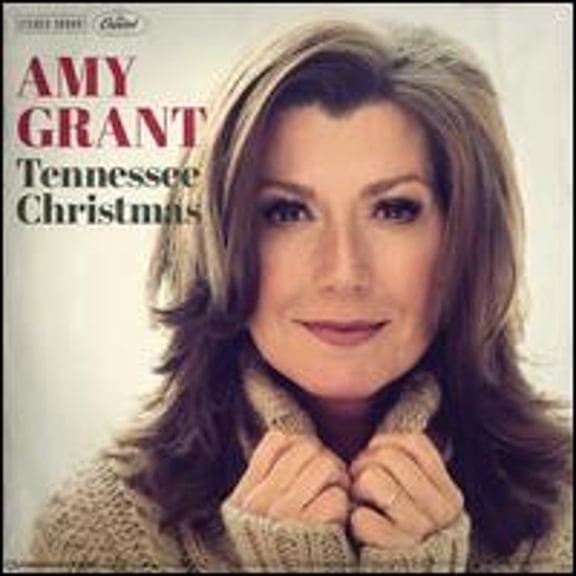 Pre-Owned Tennessee Christmas (CD 0602537508747) by Amy Grant