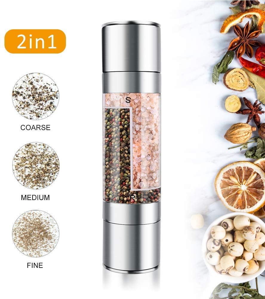 download automatic salt and pepper grinders download automatic salt and pepper grinders