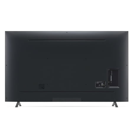 LG 75" Class 4K UHD 2160P WebOS Smart TV with HDR UQ9000 Series 75UQ9000PUD