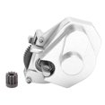 thumbnail image 1 of ANGGREK 1/24 RC Gear Box, RC Gear Box For Axial SCX24 90081 Gear Box For Axial For Car Upgrade Parts, 1 of 8