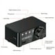 thumbnail image 4 of Amplificadores de Sonido Irfora HIFI BT5.0 Amplificador digital Mini amplificador de audio estéreo 100W Receptor de audio de potencia de sonido de doble canal Estéreo AMP USB AUX para cine en casa Rep Irfora Amplificadores de Sonido, 4 of 6