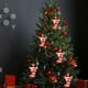 thumbnail image 4 of Gremlins Adorno Navidad para Fiestas Favores, 4 of 8