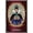 Barnwood Framed Version, variant on Disney Snow White: Live Action - Illustrated Evil Queen Wall Poster, 22.375" x 34" Framed