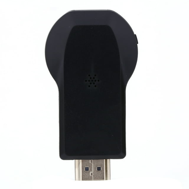 AnyCast M2 TV Stick Dongle 1080P Miracast DLNA WiFi Display/HD/Media Can Directly Play Local Video/Music, Support Mirroring