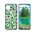 thumbnail image 1 of Cactus-151 Phone Case, Degined for Motorola G 5G Case Men Women, Flexible Silicone Shockproof Case for Motorola G 5G, 1 of 1
